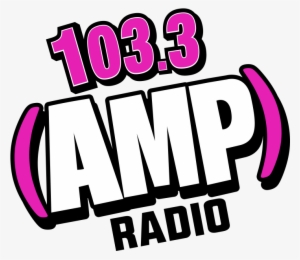 3 Amp Radio 2018 - 1033 Amp Radio Logo