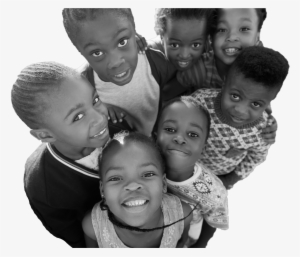 The Black Think Tank Project's Purpose Is To Provide - African School Kids