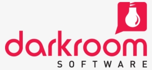 Darkroom Booth Logo Png