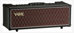 Ac30ch Custom 30w Tube Guitar Amp Head - Vox Ac30ch 30w Valve Guitar Amp Head