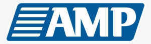 Open - Amp Logo