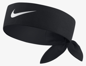 Nike Nikecourt Headband Tennis Headband - Nike Tennis Headband Black