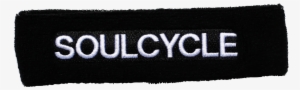 Soulcycle Headband