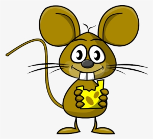 Free To Use Public Domain Rat Clip Art - Clip Art Cartoon Rat