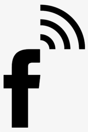 Social Signal Of Facebook Vector - Facebook Follow Symbol