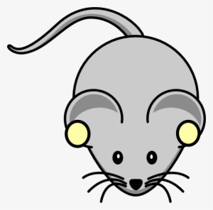 Clipart Rat U0026middot - Clip Art Picture Of Rat