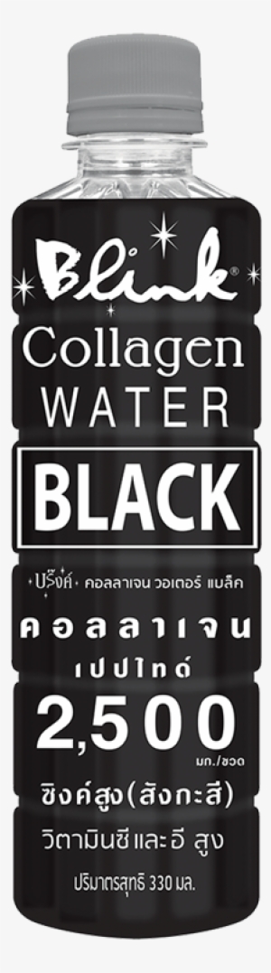 60 Collagen Water Black 2500 - Water