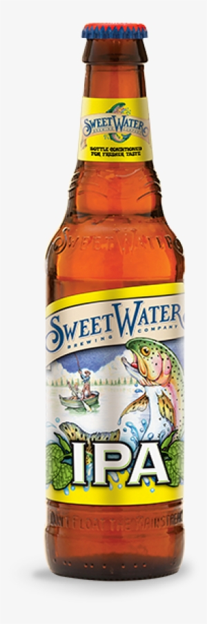 Sweet Water Brewery - Sweetwater Georgia Brown - Sweetwater Brewing Company