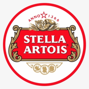 Stella Artois Logo Png - Logo Stella Artois Png