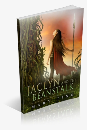 Jaclyn And The Beanstalk By Mary Ting - Jaclyn And The Beanstalk