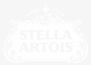 Stella Artois Logo Png - Stella Artois