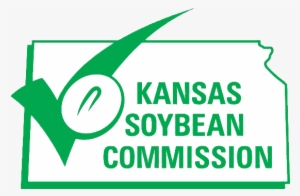 thank you to our sponsor - kansas soybean commission