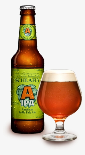 Schlaflyamericanipa - American Ipa Beer