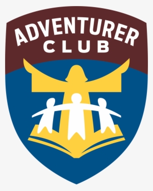 Nadadventurerlogo - Sda Adventurer Flag
