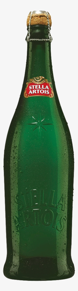 Stella Artois - Liquor Mart
