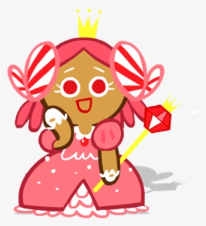 Cookie Run Princess Cookie - Cookie Run Characters Princess