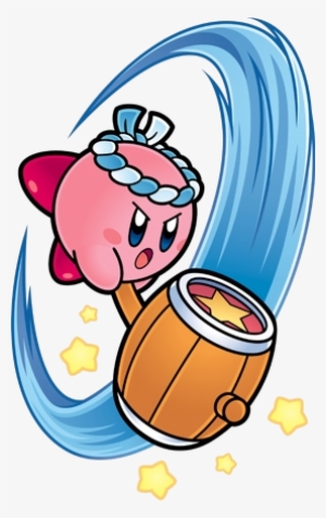 Kirby Super Star Ultra Martillo - Kirby Super Star Ultra