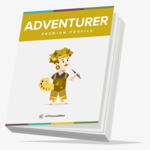Premium Adventurer Profile Interactive Courses - 16 Personalities Premium Profile Isfp Pdf
