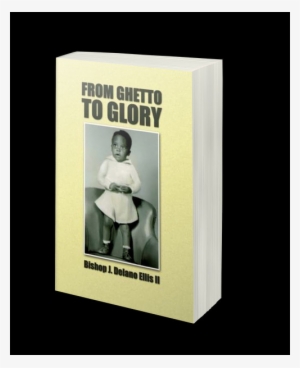 We See His Glory, But What About His Story Bishop J