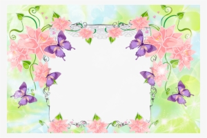 Floral Flower Wall Mural 40