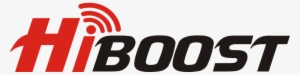 Hiboost Weighs In On Fcc Relaxation Of Personal Use - Hiboost Logo