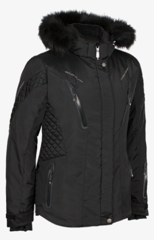 Choko Women's Adventurer Snowmobile Jacket - Jacket