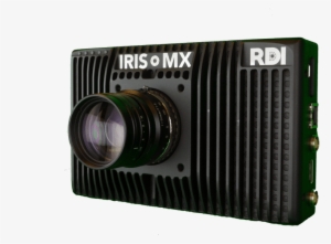 Rdi Technologies Adds High-speed Camera Solution To - Product