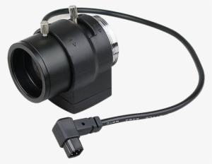 8-12mm Varifocal Box Camera Lens Auto Iris Cs Mount - Camera Lens