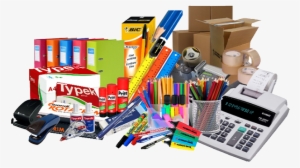 Stationery Png