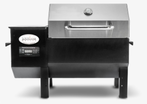 Lg Country Smokers Cs300ss - Pellet Grill Tailgater
