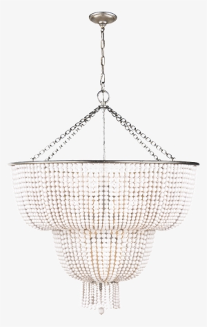 Jaqueline Two-tier Chandelier