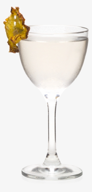 Holy Water - Joyeux Bordel Cocktails