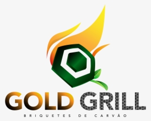 Logo - Gold