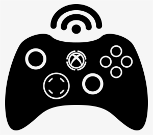 Png File - Controle Xbox Vetor Transparent PNG - 980x868 - Free ...