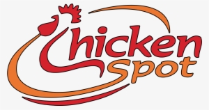 Chicken Spot Logo - Chicken Spot