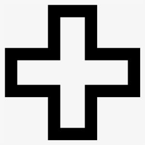 Xbox Cross Icon - Icon