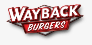 Wayback Burgers - Jakes Wayback Burgers Logo