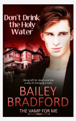 Don't Drink The Holy Water Ebook