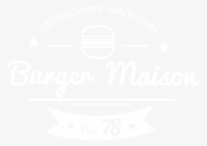 Burger Maison 78 Logo