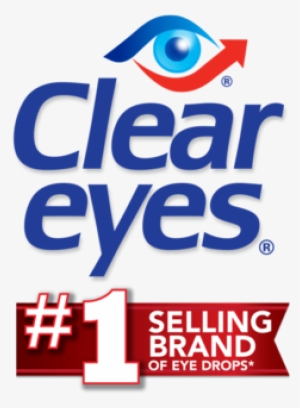 *#1 Selling Claim Is Based On Units Sold Per Iri Mulo - Clear Eyes Clear Eyes Triple Action Relief Eye Drops