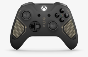 Microsoft Xbox One Wireless Controller - Recon Tech