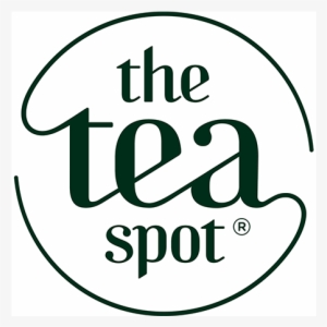 The Tea Spot - Tea Spot Logo