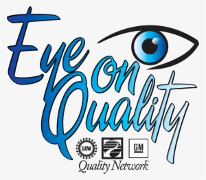 Logo Design » Eye On Quality Trnsprt1 - Logo