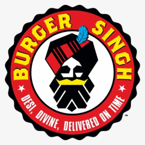 Burger Singh London - Burger Singh
