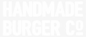 An Image Of Handmade Burger Logo - Parallel
