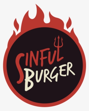 Sinful Burger Sports Grill - Food