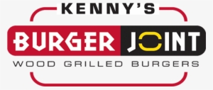 Kennys Burger Joint - Kenny's Burger Joint