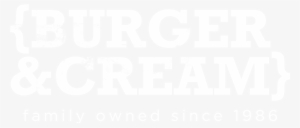 Burger Cream Logo - Friend Moving Away Quote