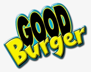 Good Burger Image - Good Burger: Music From The Original Motion