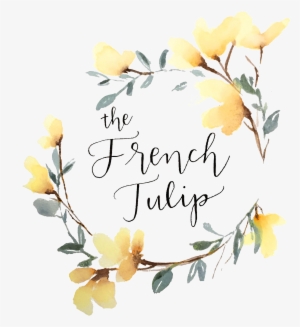 The French Tulip Studio - Jasmine